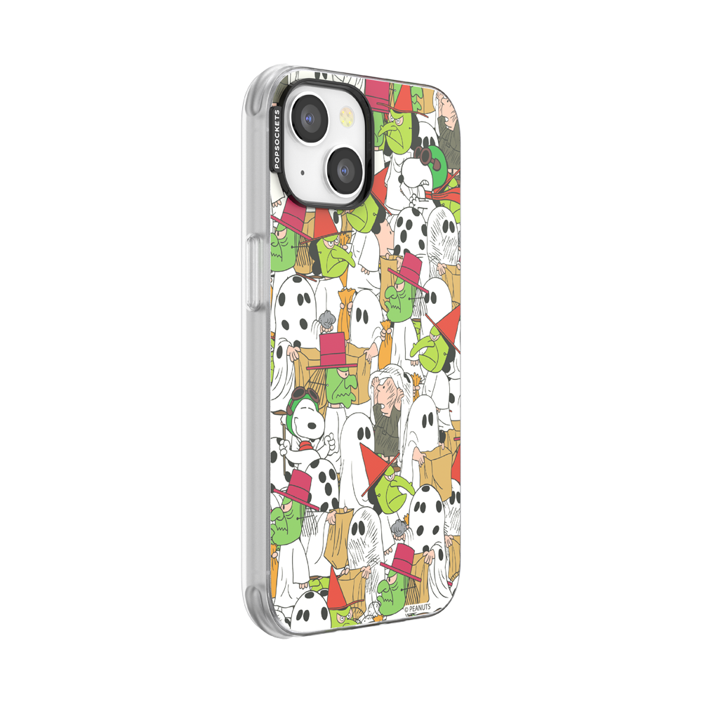 Tricks or Treats — iPhone 14 MagSafe Case - US 94385