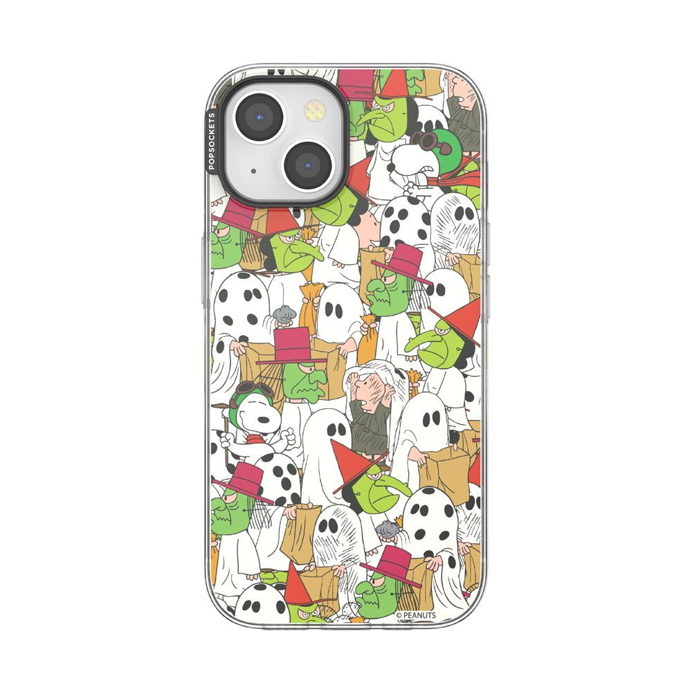 Tricks or Treats — iPhone 15 MagSafe Case - US 20266