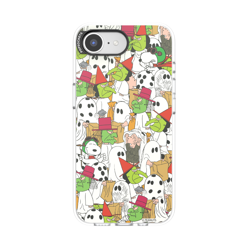 Tricks or Treats — iPhone 17e/16e MagSafe Case - US 83094
