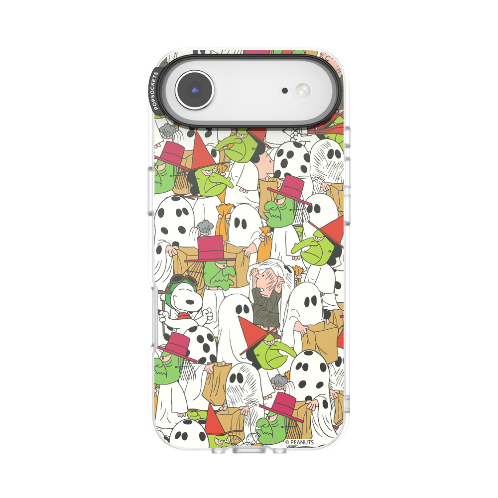 Tricks or Treats — iPhone 17 Air MagSafe Case - US 65765