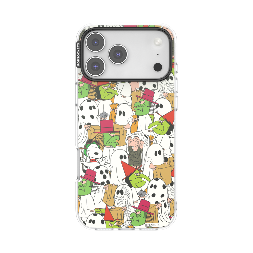 Tricks or Treats — iPhone 17 Pro Max MagSafe Case - US 49356