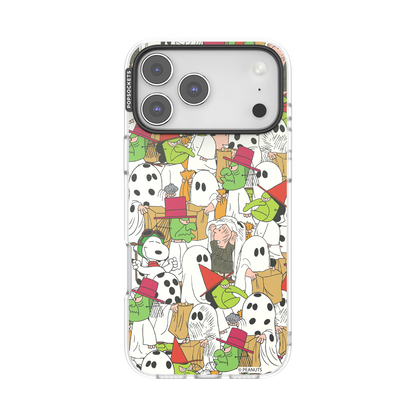 Tricks or Treats — iPhone 17 Pro Max MagSafe Case - US 49356