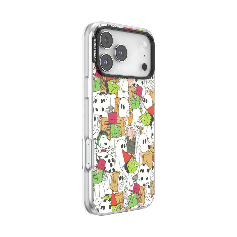 Tricks or Treats — iPhone 17 Pro Max MagSafe Case - US 49356