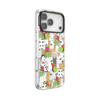 Tricks or Treats — iPhone 17 Pro Max MagSafe Case - US 49356