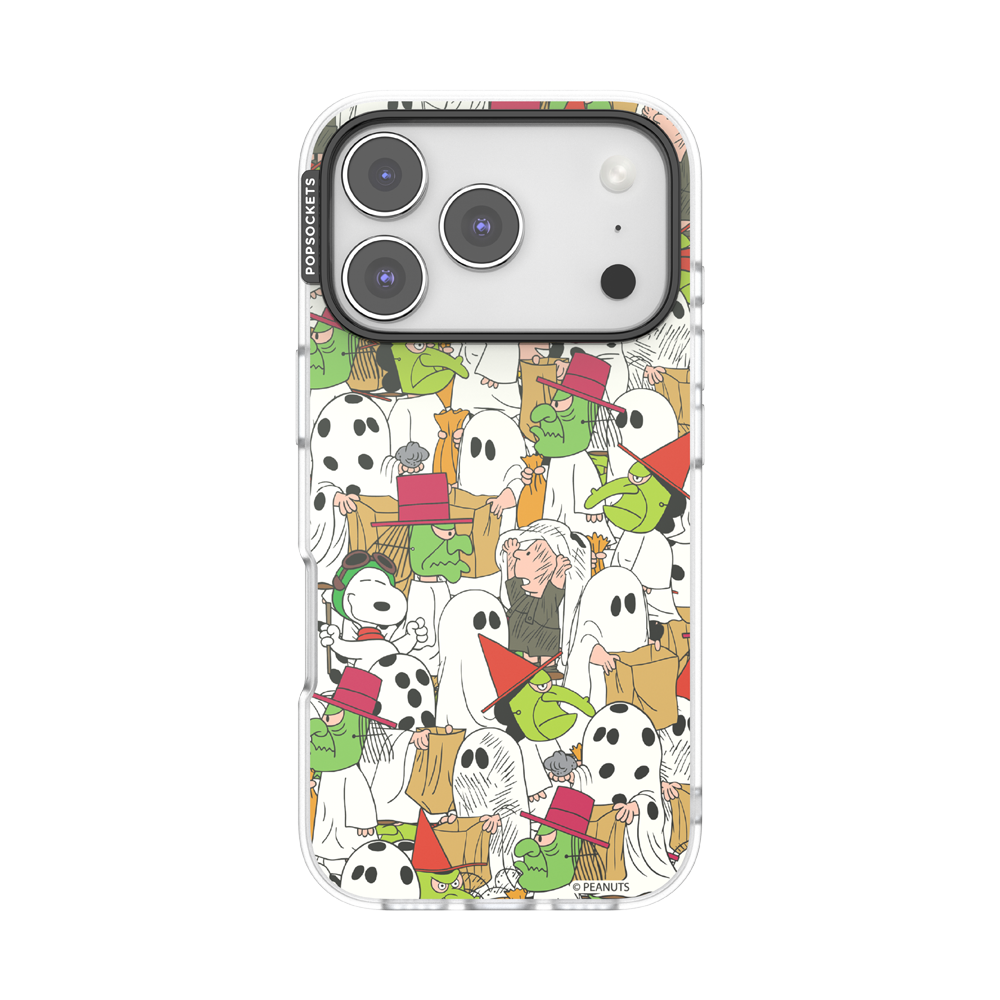 Tricks or Treats — iPhone 17 Pro MagSafe Case - US 46913