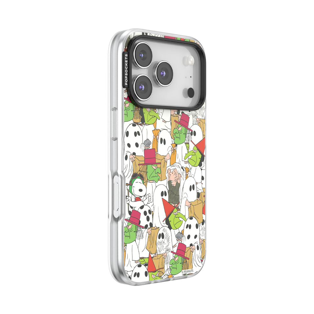 Tricks or Treats — iPhone 17 Pro MagSafe Case - US 46913