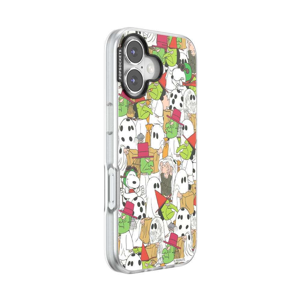Tricks or Treats — iPhone 17 MagSafe Case - US 37981