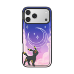 Umbreon Moonlight — iPhone 17 Pro Max MagSafe Case - US 22398
