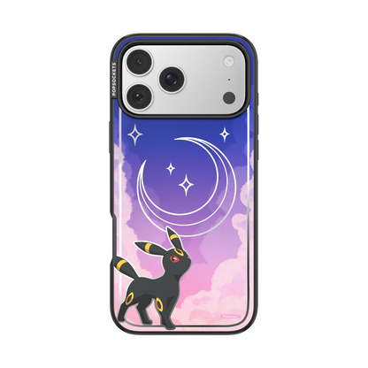 Umbreon Moonlight — iPhone 17 Pro Max MagSafe Case - US 16032
