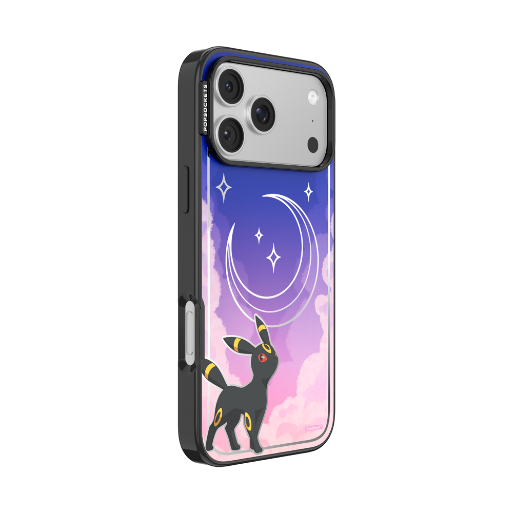 Umbreon Moonlight — iPhone 17 Pro Max MagSafe Case - US 16032