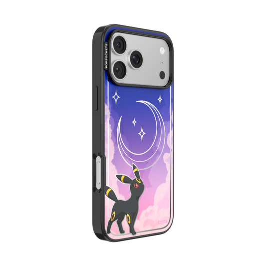 Umbreon Moonlight — iPhone 17 Pro Max MagSafe Case - US 22398