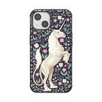 Unicorn in Bloom — iPhone 13 MagSafe Case - US 55909