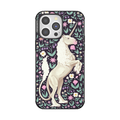 Unicorn in Bloom — iPhone 14 Pro Max MagSafe Case - US 57024