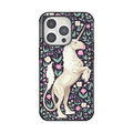 Unicorn in Bloom — iPhone 14 Pro MagSafe Case - US 78878
