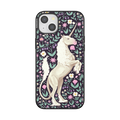 Unicorn in Bloom — iPhone 15 Plus MagSafe Case - US 14210