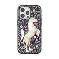 Unicorn in Bloom — iPhone 15 Pro Max MagSafe Case - US 33787