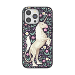 Unicorn in Bloom — iPhone 15 Pro Max MagSafe Case - US 33787