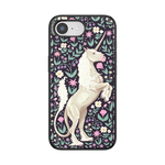 Unicorn in Bloom — iPhone 17e/16e MagSafe Case - US 17140
