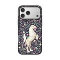 Unicorn in Bloom — iPhone 17 Pro Max MagSafe Case - US 93243