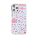 Valentine Doodle — iPhone 13 Pro Max MagSafe Case - US 20224