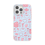 Valentine Doodle — iPhone 15 Pro Max MagSafe Case - US 34166