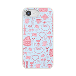 Valentine Doodle — iPhone 17e/16e MagSafe Case - US 81457