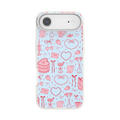 Valentine Doodle — iPhone Air MagSafe Case - US 05162