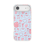 Valentine Doodle — iPhone Air MagSafe Case - US 05162