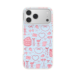 Valentine Doodle — iPhone 17 Pro Max MagSafe Case - US 04984