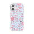Valentine Doodle — iPhone 17 MagSafe Case - US 53816