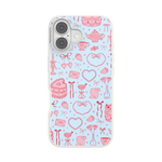 Valentine Doodle — iPhone 17 MagSafe Case - US 53816