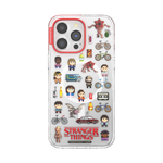Welcome to Hawkins — iPhone 14 Pro Max MagSafe Case - US 51968