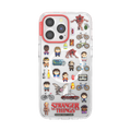 Welcome to Hawkins — iPhone 15 Pro Max MagSafe Case - US 08623