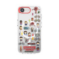 Welcome to Hawkins — iPhone 17e/16e MagSafe Case - US 32489
