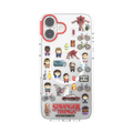 Welcome to Hawkins — iPhone 16 Plus MagSafe Case - US 63562