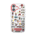 Welcome to Hawkins — iPhone 16 MagSafe Case - US 71573