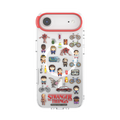 Welcome to Hawkins — iPhone Air MagSafe Case - US 36664