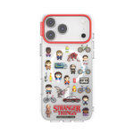 Welcome to Hawkins — iPhone 17 Pro Max MagSafe Case - US 95165