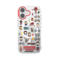 Welcome to Hawkins — iPhone 17 MagSafe Case - US 88681