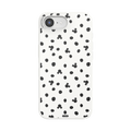 White Mickey Polka Dot — iPhone 17e/16e MagSafe Case - US 60826