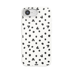White Mickey Polka Dot — iPhone 17e/16e MagSafe Case - US 60826