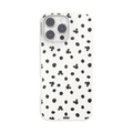 White Mickey Polka Dot — iPhone 16 Pro Max MagSafe Case - US 20206