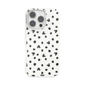 White Mickey Polka Dot — iPhone 16 Pro MagSafe Case - US 58699