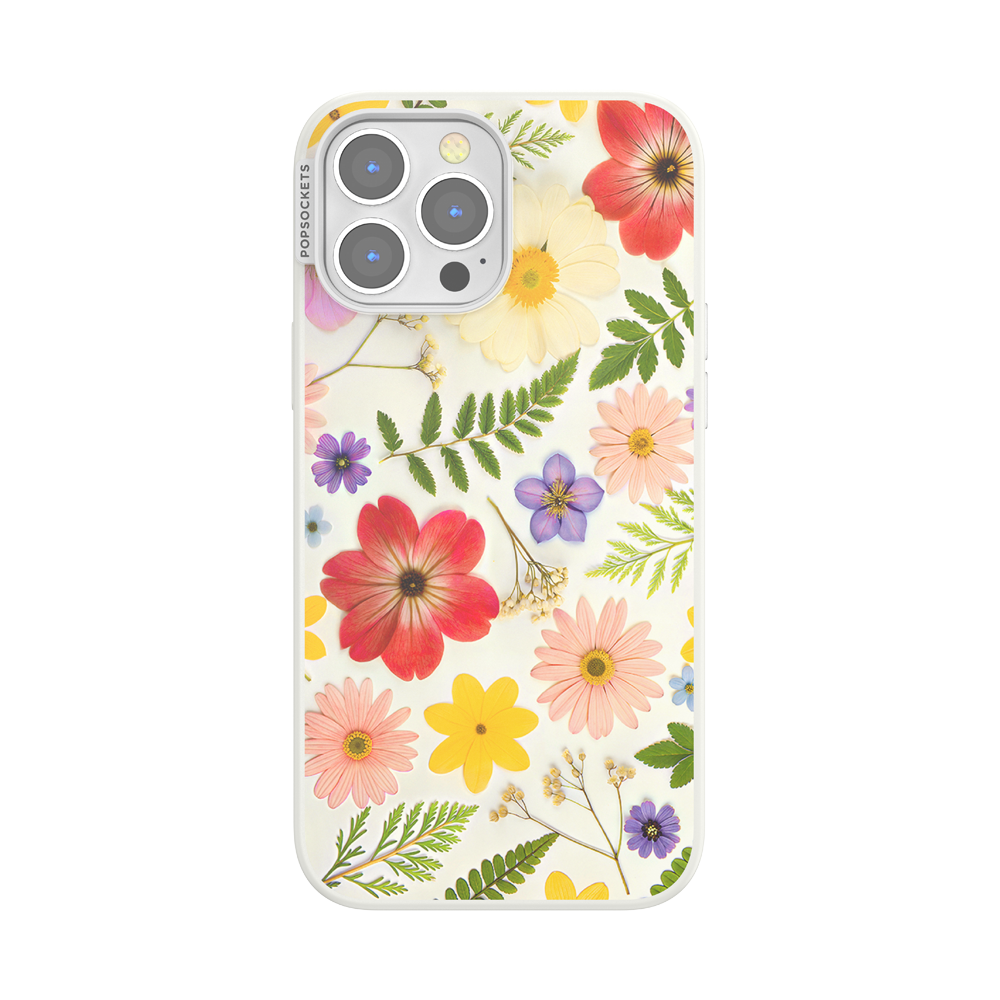 Wild Blooms — iPhone 13 Pro Max MagSafe Case - US 83044