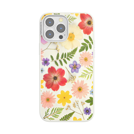 Wild Blooms — iPhone 13 Pro Max MagSafe Case - US 83044