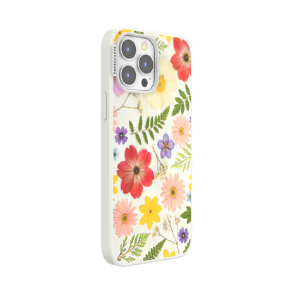 Wild Blooms — iPhone 13 Pro Max MagSafe Case - US 83044