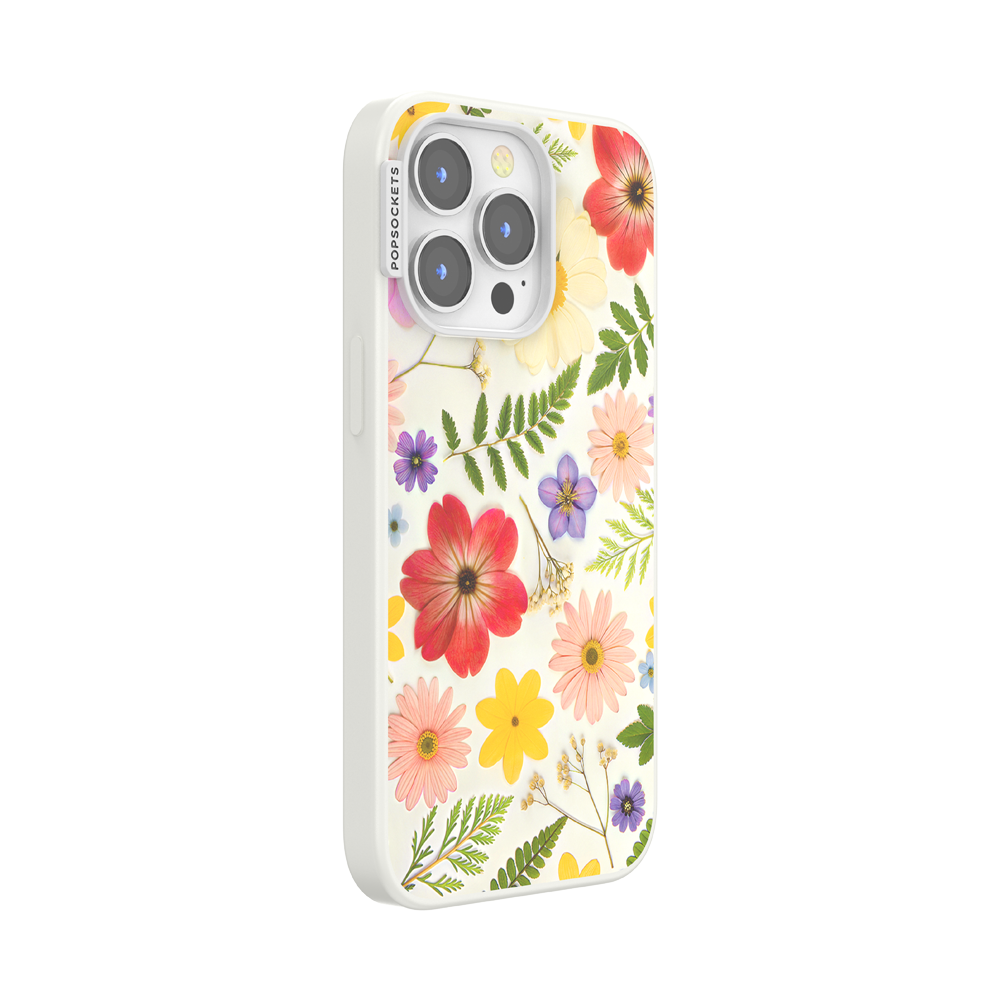 Wild Blooms — iPhone 13 Pro MagSafe Case - US 68949