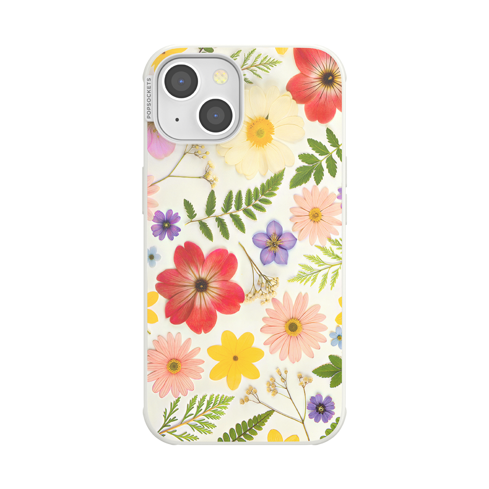 Wild Blooms — iPhone 13 MagSafe Case - US 67483