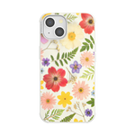 Wild Blooms — iPhone 13 MagSafe Case - US 67483
