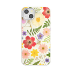Wild Blooms — iPhone 14 Plus MagSafe Case - US 60774